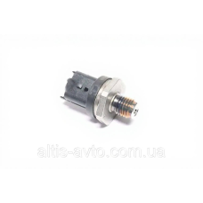 ДАТЧИК ДАВЛЕНИЯ ТОПЛИВА 2.0 HDI (BOSCH) 0281006507