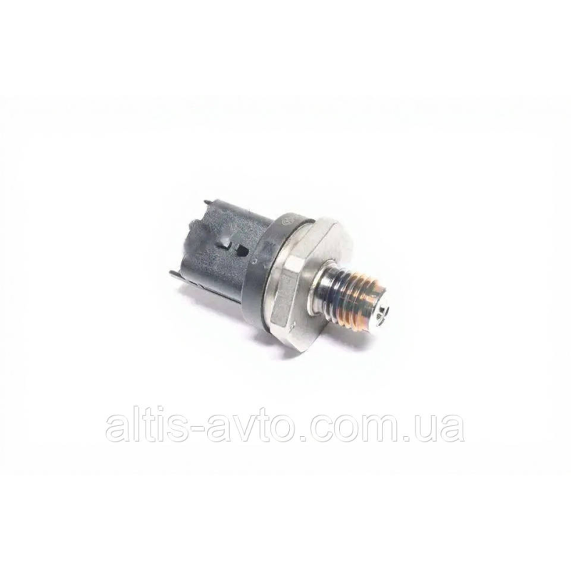 ДАТЧИК ДАВЛЕНИЯ ТОПЛИВА 2.0 HDI (BOSCH) 0281006507