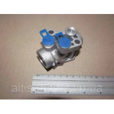 Кран многопозиционный Renault (SAMPA) 096.465