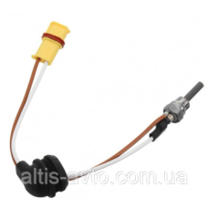Штифт накала автономки EBERSPACHER AIRTRONIC D2, D4, D4S с ключем ➤ 252070011100