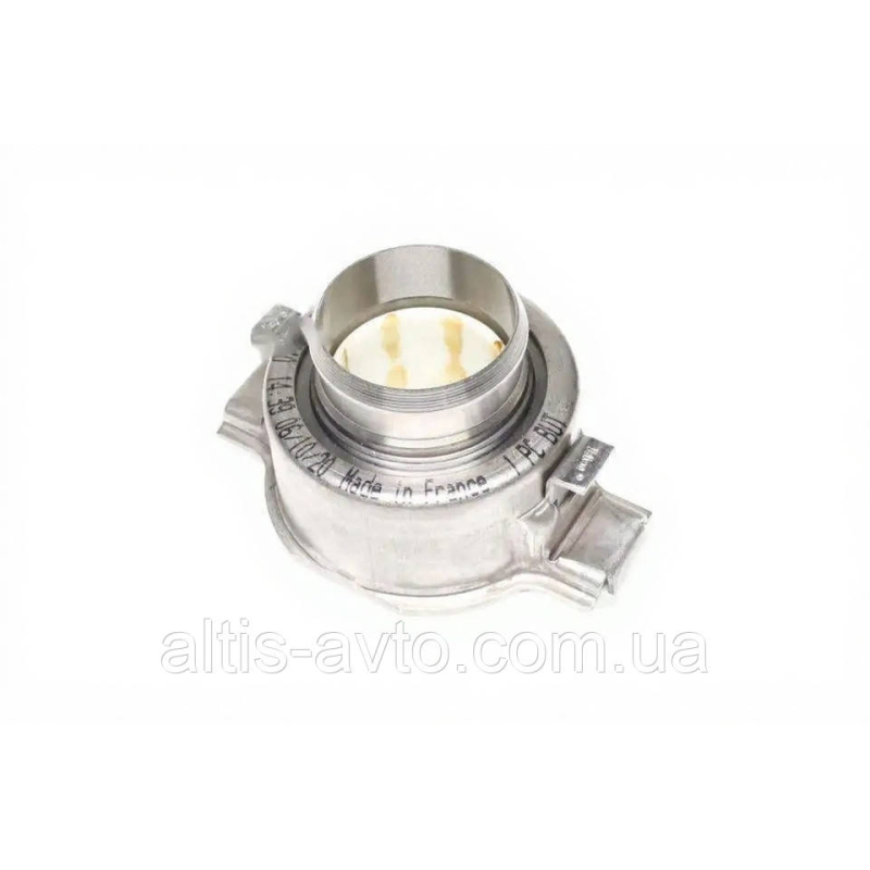 Выжимной подшипник IVECO (Valeo) 806535 Выжимной подшипник IVECO (Valeo) 806535