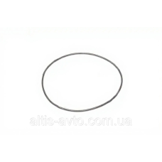 Кольцо ступицы D182x4 (оригинал SAF) 4315005400
