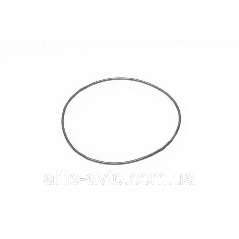 Кольцо ступицы D182x4 (оригинал SAF) 4315005400