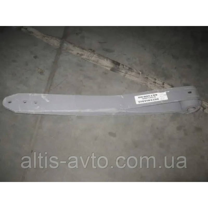 Рессора BPW (Seferiadis) 5101400 Рессора BPW (Seferiadis) 5101400