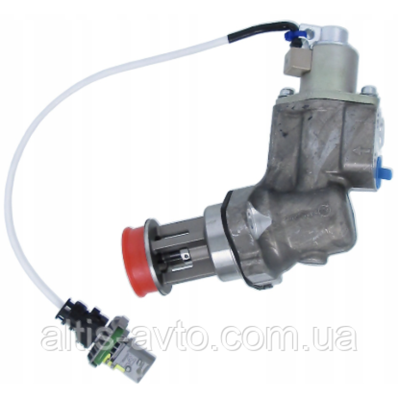 Клапан EGR VOLVO FM, FH, Renault T (Euro 6) ➤ 23764216 Клапан EGR VOLVO FM, FH, Renault T (Euro 6) ➤ 23764216