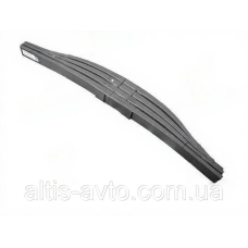 Рессора Renault Kerax, VOLVO FMX задний 4-х листовая (Schomaecker) 85014900