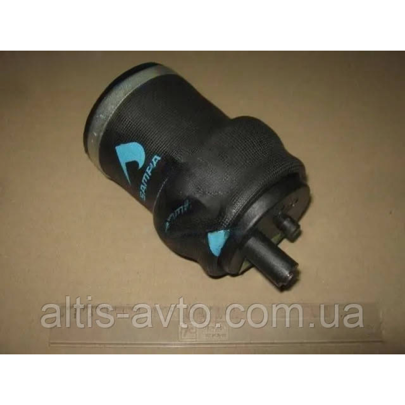 Пневмоподушка / подушка кабины Renault Kerax,Premium, VOLVO FE передний (Sampa) 078.212-01