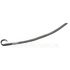 Лист №2 рессоры VOLVO (Schomaecker) 09738002