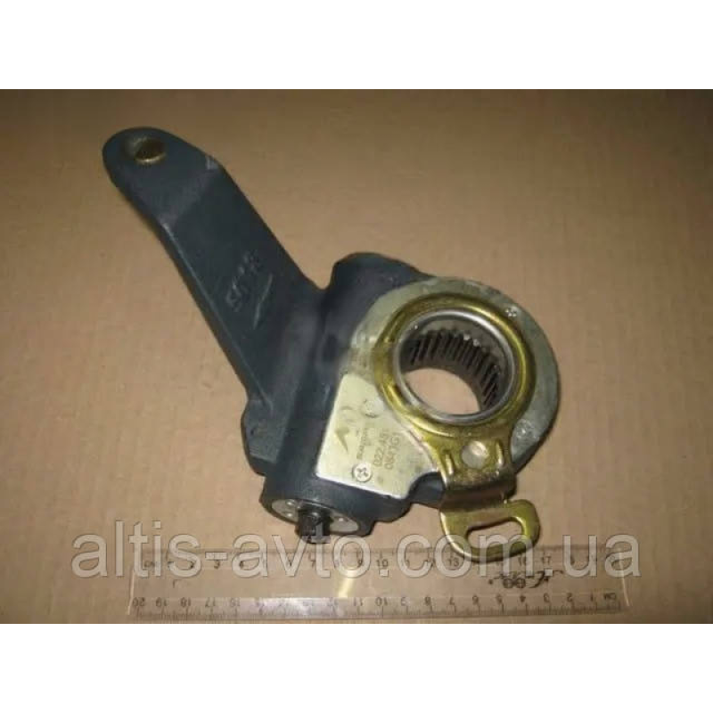 Тормозная трещетка (SAMPA) 022.451-01 Тормозная трещетка (SAMPA) 022.451-01