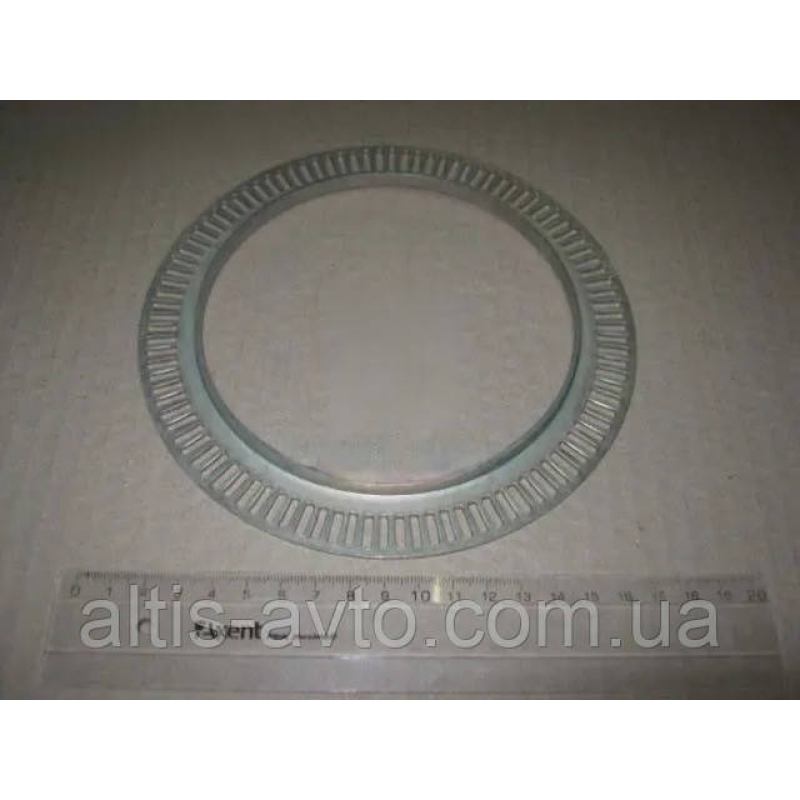 Кольцо АБС (SAMPA) 041.011