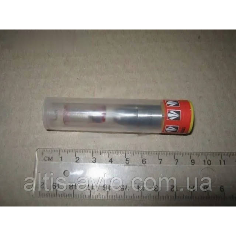 Распылитель форсунки PDLLA155P572 VOLVO FH 12, FL 12, B 12, NH 12 1993.08-2003.09 (WUZETEM) PDLL Распылитель форсунки PDLLA155P572 VOLVO FH 12, FL 12, B 12, NH 12 1993.08-2003.09 (WUZETEM) PDLL