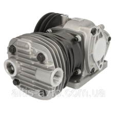 Компрессор KNORR-BREMSE LK1813 (VADEN) 1100 170 001
