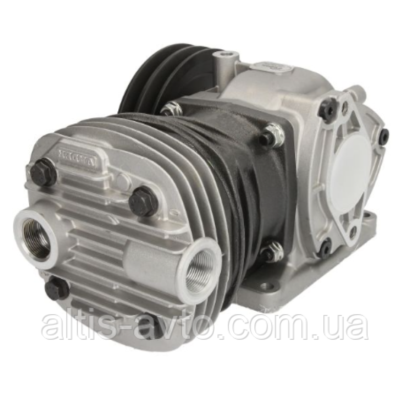 Компрессор KNORR-BREMSE LK1813 (VADEN) 1100 170 001