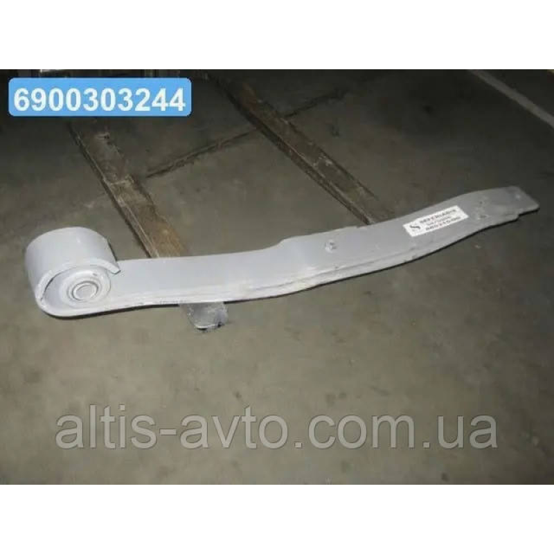 Рессора BPW (Seferiadis) 5870000 Рессора BPW (Seferiadis) 5870000