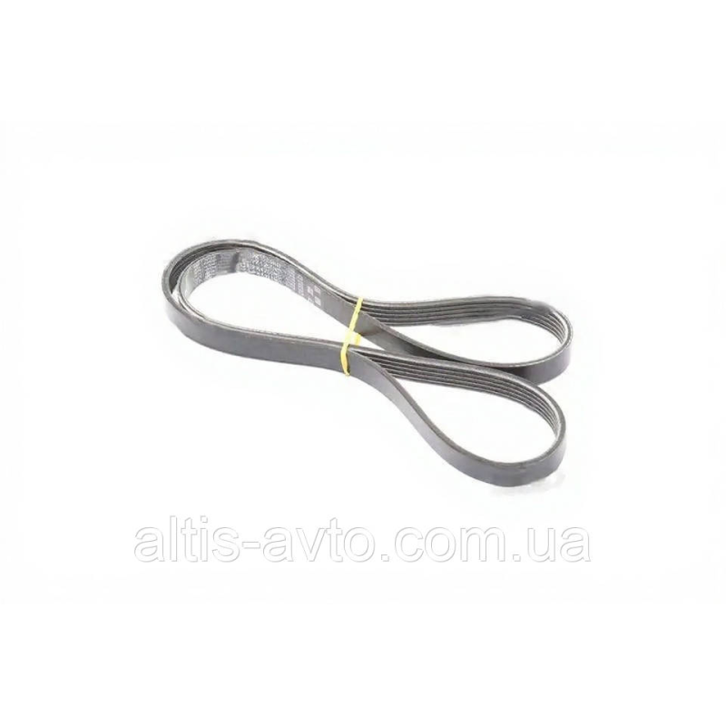 Ремень поликлиновый Renault KERAX, Premium (Gates) 5PK1260HD