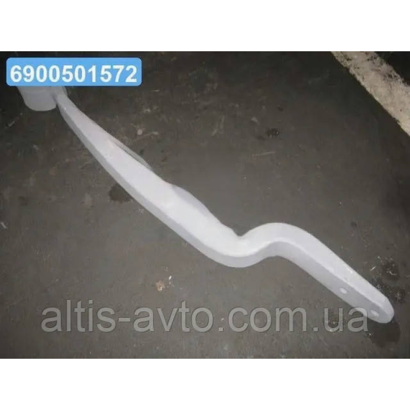 Рессора BPW (Seferiadis) 5721600 Рессора BPW (Seferiadis) 5721600