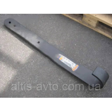 Лист №2 полурессоры SAF (Schomaecker) 88616402