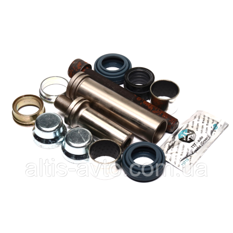 Ремкомплект суппорта MERITOR ELSA1 MCK1103 (TTT-auto) 14733 Ремкомплект суппорта MERITOR ELSA1 MCK1103 (TTT-auto) 14733
