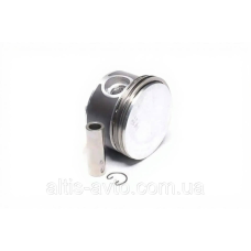 Поршень компрессора 90.5 OM 401-404/407/409-424/442 (Mahle) 004 15 01