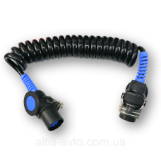Кабель ADR 24V–2x7 PIN (Полиуретан) ➤ 2010460HP
