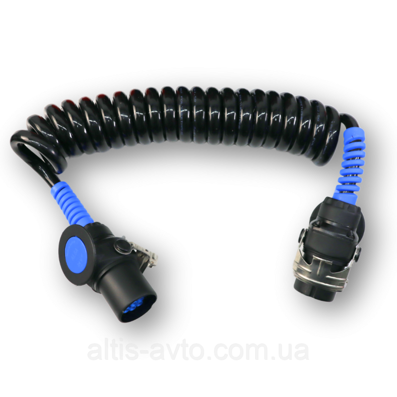Кабель ADR 24V–2x7 PIN (Полиуретан) ➤ 2010460HP