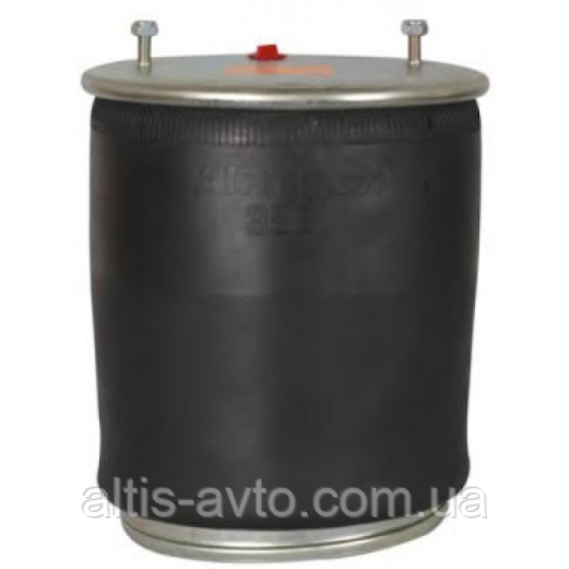 Пневмоподушка / подушка со стаканом (сталь) (Airtech) 3940K Пневмоподушка / подушка со стаканом (сталь) (Airtech) 3940K