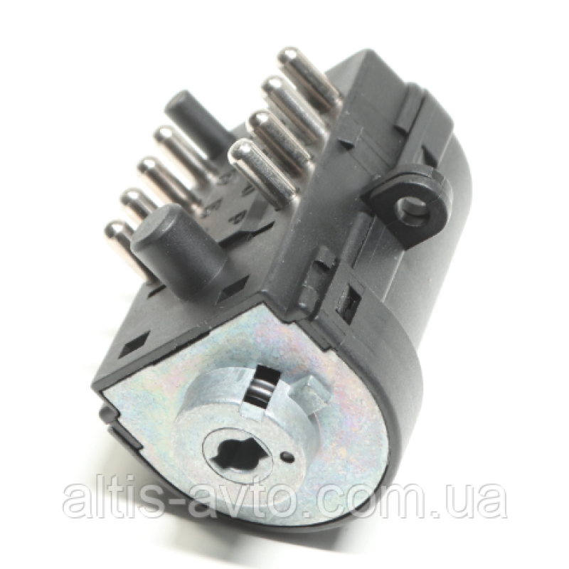 Замок зажигания (SAMPA) 032.490 Замок зажигания (SAMPA) 032.490