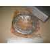 Подшипник ступицы SCANIA 3,4 Серия, ROR TA,TC (Craft-Bearings) CRF-218248/218210 A