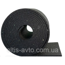 Коврик противоскользящий 5mx25cmx8mm ➤ 1999000054-MG