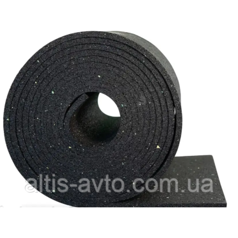 Коврик противоскользящий 5mx25cmx8mm ➤ 1999000054-MG Коврик противоскользящий 5mx25cmx8mm ➤ 1999000054-MG