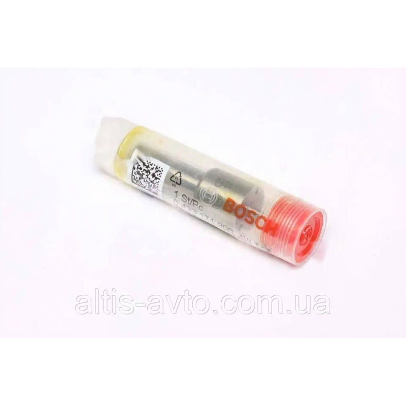 Роспылитель форсунки DLLA 148 P 1462 KAMAZ (Bosch) 0433171906 Роспылитель форсунки DLLA 148 P 1462 KAMAZ (Bosch) 0433171906