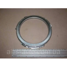 Кольцо АБС 156х125х8,5, Z=80 BPW (SAMPA) 070.421