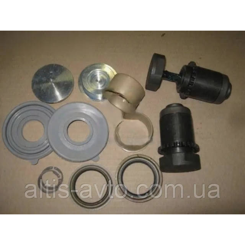 Ремкомплект суппорта VOLVO (SAMPA) 095.671 Ремкомплект суппорта VOLVO (SAMPA) 095.671