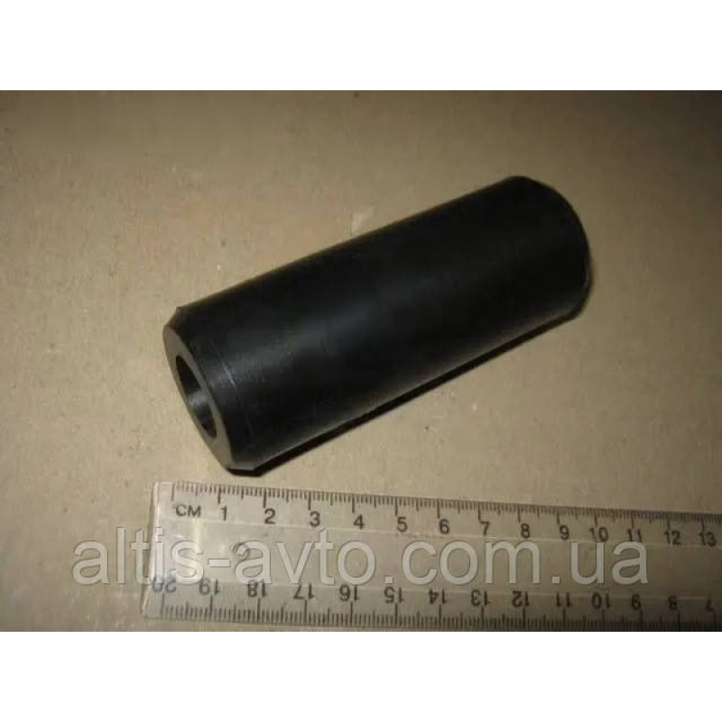 Втулка 18,8x36x95 рессоры Mercedes (Sampa) 010.069 Втулка 18,8x36x95 рессоры Mercedes (Sampa) 010.069