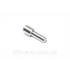Роспылитель форсунки DLLA 146 P 154- Scania (Bosch) 0433171165