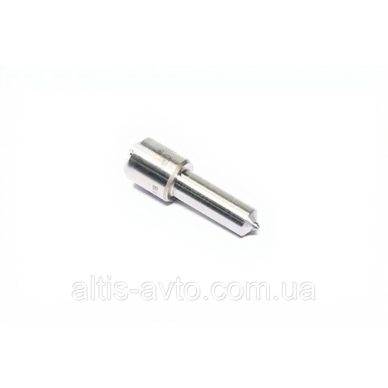 Роспылитель форсунки DLLA 146 P 154- Scania (Bosch) 0433171165 Роспылитель форсунки DLLA 146 P 154- Scania (Bosch) 0433171165