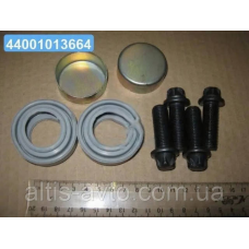 Ремкомплект суппорта MERITOR ELSA195,ELSA225 MCK1253 (SAMPA) 095.511