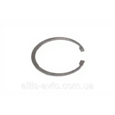 Кольцо стопорное 140х4 (FEBI) 10189