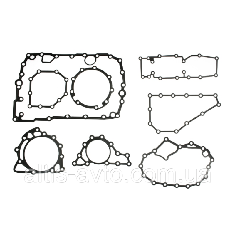 Прокладки КПП DAF, IVECO, MAN, Renault, ZF (CEI) 298.160 Прокладки КПП DAF, IVECO, MAN, Renault, ZF (CEI) 298.160