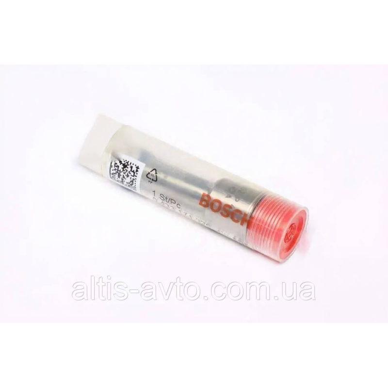 Распылитель MAN DLLA 152 P 452 (Bosch) 0433171326 Распылитель MAN DLLA 152 P 452 (Bosch) 0433171326