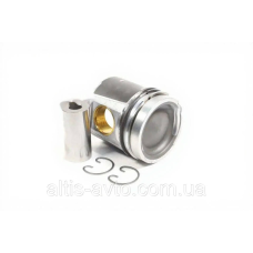 Поршень DAF XE355C1/XE390C1 EURO III d130.0 STD (Mahle) 213 69 00