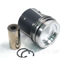 Поршень DAF 130.0 XE250/XE280/XE315/XE355/XE390 4V Евро 3 (KOLBENSCHMIDT) 99900600