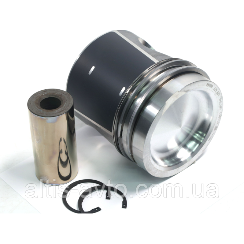Поршень DAF 130.0 XE250/XE280/XE315/XE355/XE390 4V Евро 3 (KOLBENSCHMIDT) 99900600