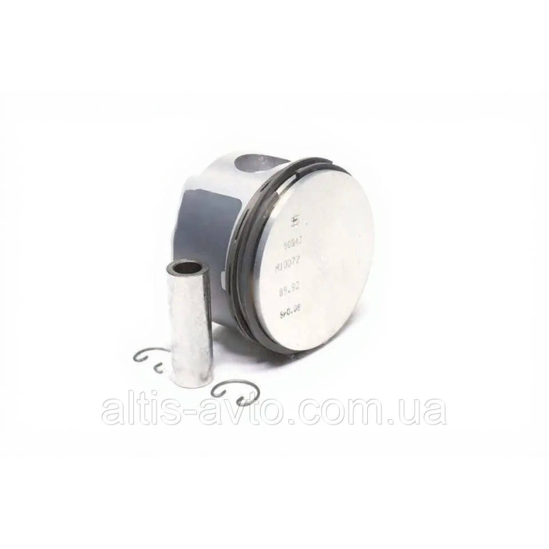 Поршень COMPRESSOR Mercedes 90 (kolbenschmidt) 90843600