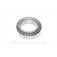 Подшипник ступицы MAN L2000, 8.163, Renault Midliner (Craft-Bearings) CRF-33015 A