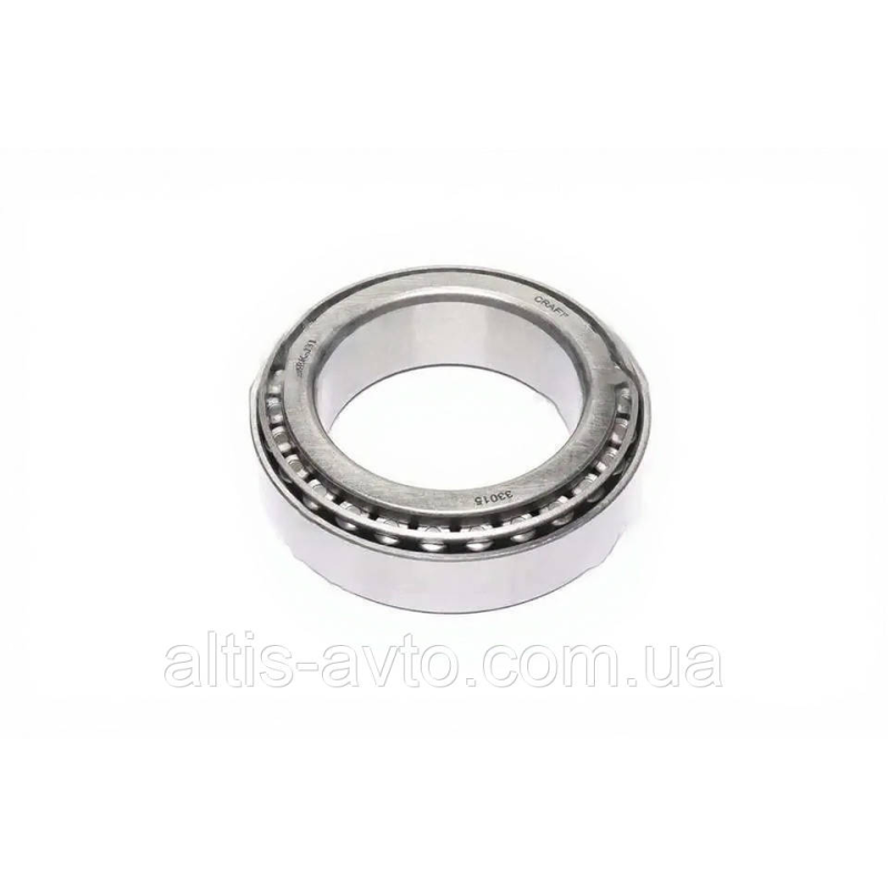 Подшипник ступицы MAN L2000, 8.163, Renault Midliner (Craft-Bearings) CRF-33015 A Подшипник ступицы MAN L2000, 8.163, Renault Midliner (Craft-Bearings) CRF-33015 A
