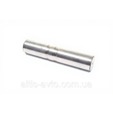 Палец шкворня D60х298 (оригинал SAF) 1217001900