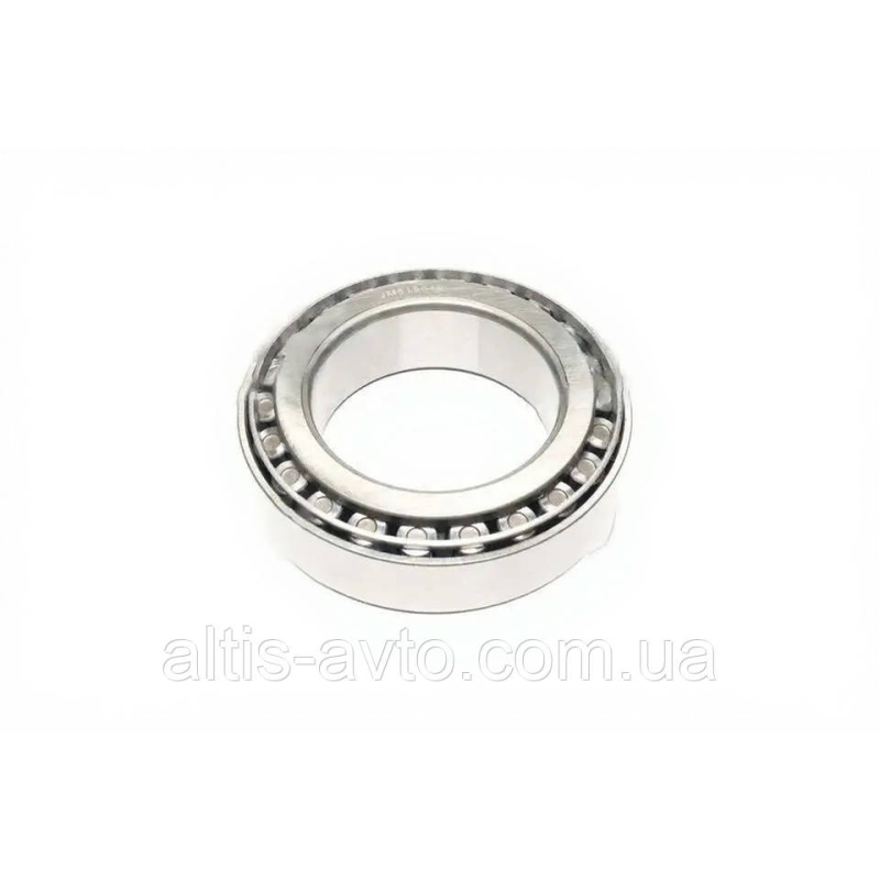 Подшипник ступицы FRUEHAUF (AXUT) GP014006 Подшипник ступицы FRUEHAUF (AXUT) GP014006
