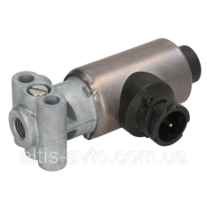 Магнитный клапан (оригинал Wabco) 4721726060