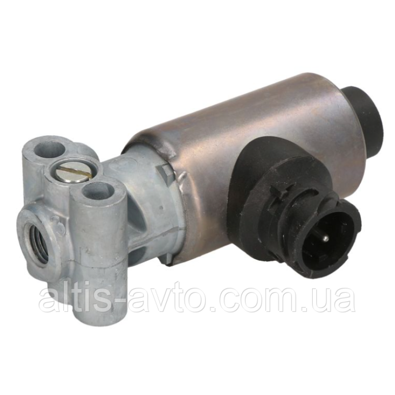 Магнитный клапан (оригинал Wabco) 4721726060 Магнитный клапан (оригинал Wabco) 4721726060